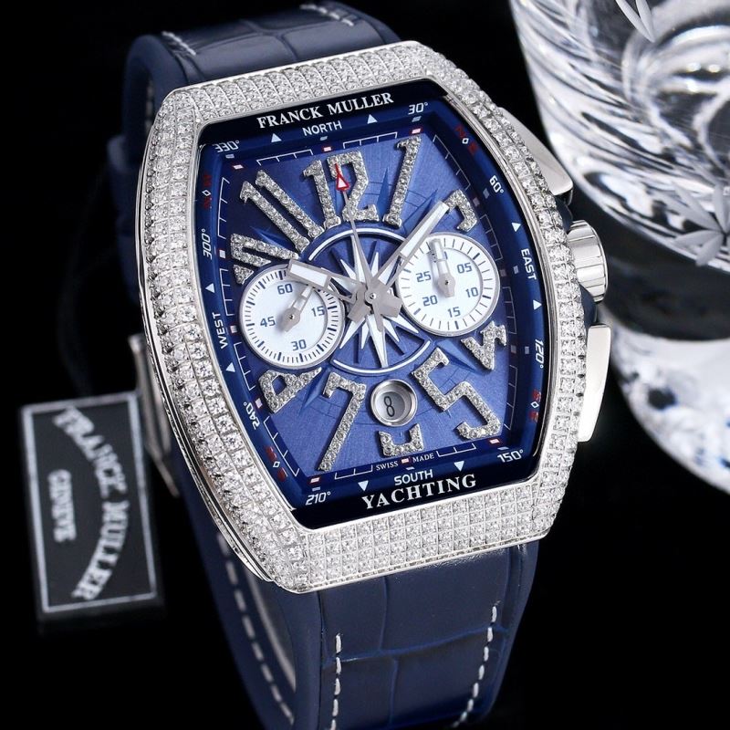 FRANCK MULLER Watches